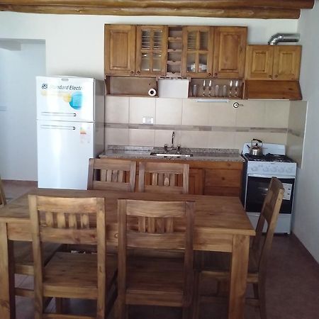 Complejo Las Cortaderas Сан Рафаел Екстериор снимка