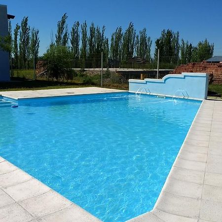 Complejo Las Cortaderas Сан Рафаел Екстериор снимка