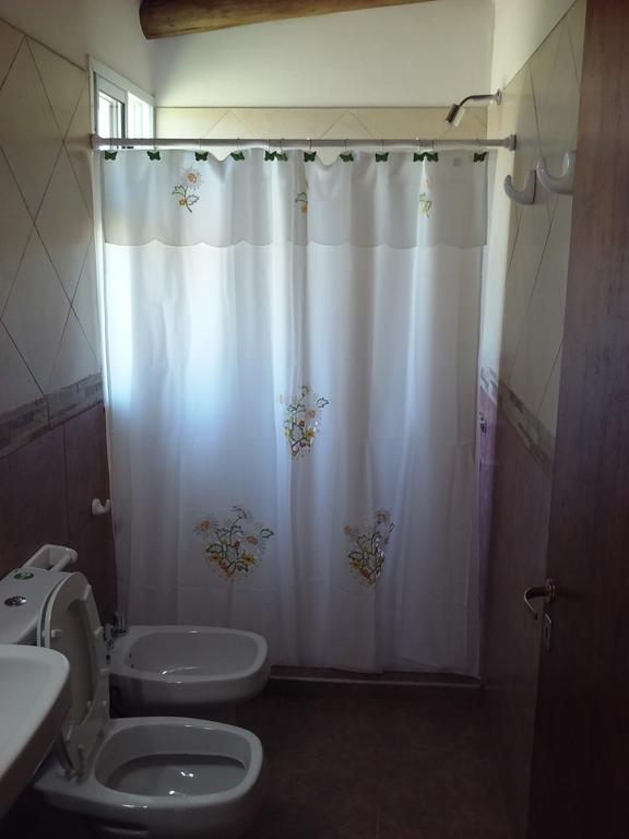 Complejo Las Cortaderas Сан Рафаел Екстериор снимка